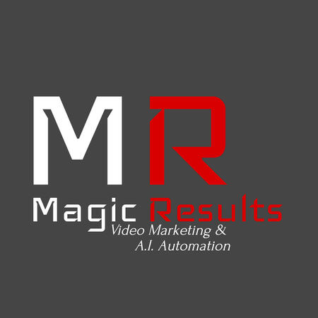 Magic Results - Expert Video Marketing for Local Businesses | AI-Powered Solutions for Growing Online Presence and Social Media Engagement